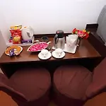 Anand Palace Hotel