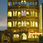 Hotel Kingfisher Udaipur