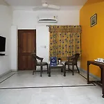 Oyo 9539 Home Heritage Fateh Sagar Lake