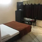 Hotel D K Residency