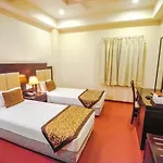 Gold Leaf Hotel