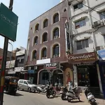 Oyo 3439 Hotel Ace
