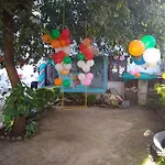 Hotel Gokul Palace