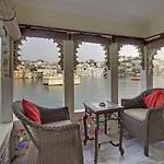 Lake Pichola Hotel