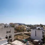 Oyo 12250 Home Kesar Vilas Near Trident Udaivilas