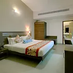 Le Madhulika Maharana Resort & Spa