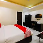 Oyo 24266 Hotel Gazebo