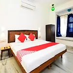 Oyo 10704 Hotel Lake Haveli