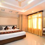Hopp Inn Udaipur