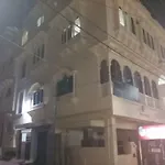 Heritage Golden Castle