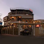 Empire Palace Hotel