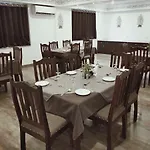 Kanj Ayaan Resort