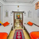 Shree Jagdish Mahal Heritage Hotel