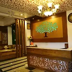 Hotel Mehrangarh Palace