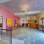 Oyo 1484 Hotel Royal Pratap Niwas