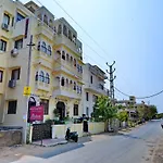 Oyo 1484 Hotel Royal Pratap Niwas