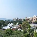 Oyo 156 Hotel Lake Haveli