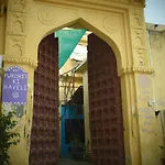 Purohit Haveli