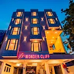 Hotel Wonder Cliff