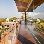 Capital O 66699 Badi Garh Resort And Spa