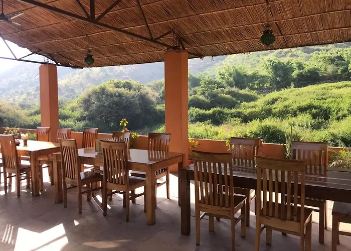 Krishna Ranch