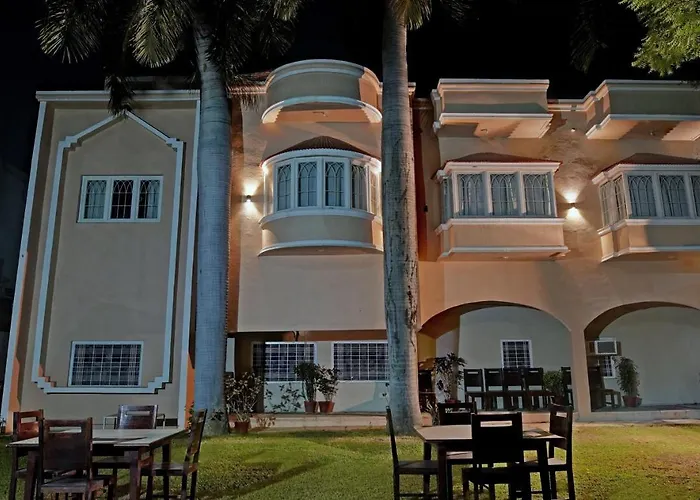 Hotel Meera Udaipur