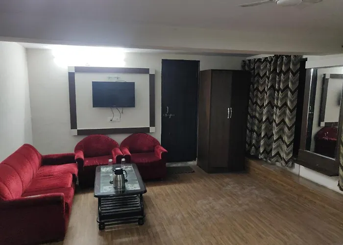 Hotel Vaidehi
