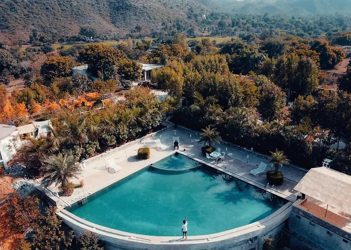 The Highgarden Resort