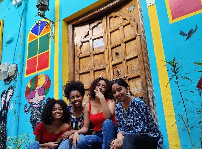 Hostel Mama