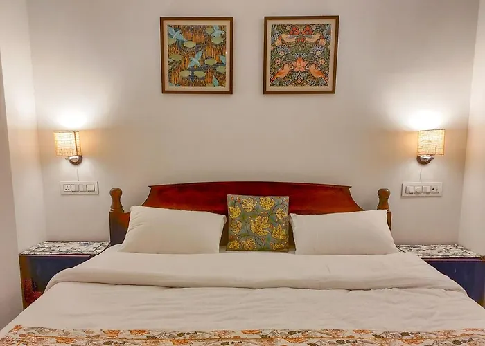 Jawan Niwas Homestay