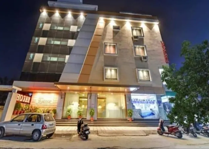 Hotel Rigmor