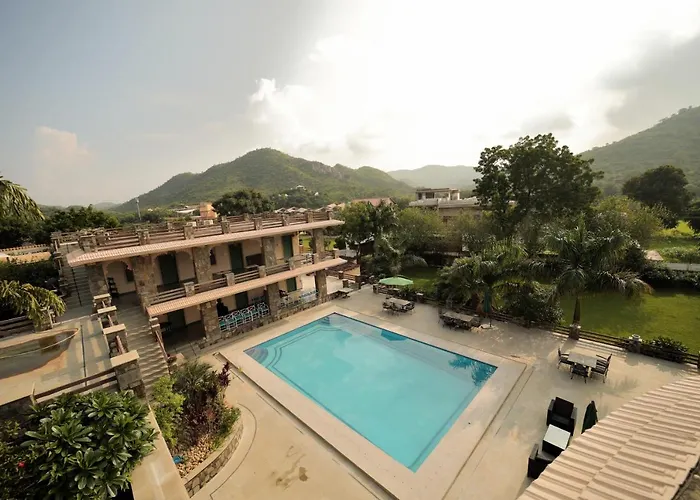 Vache Farm Stay