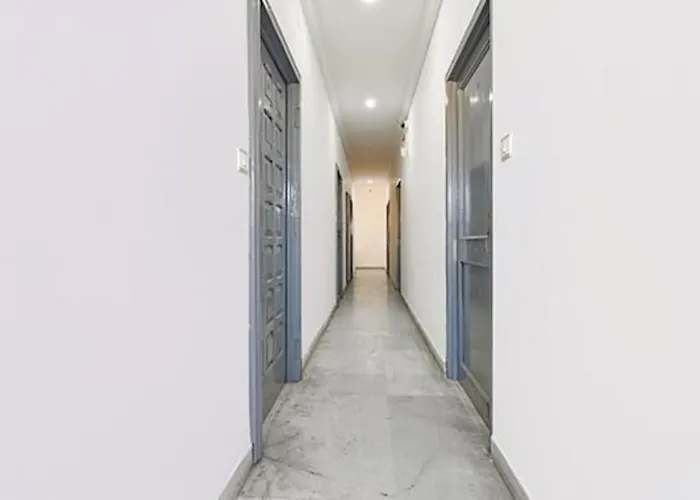Oyo Oxo Inn