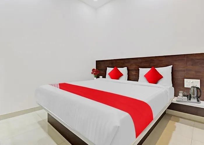 Hotel Angan