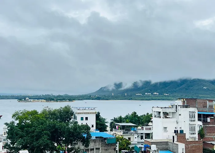 Hotstel Udaipur