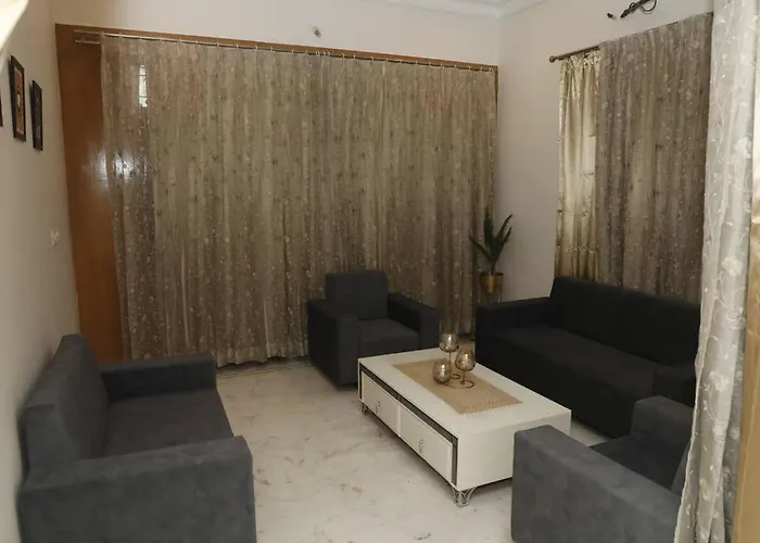 Medhya Boutique Homestay