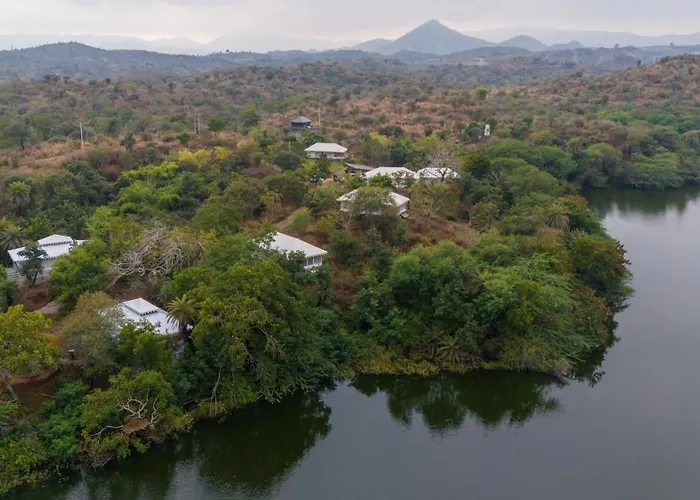 Dera Baghdarrah Nature Retreat Udaipur