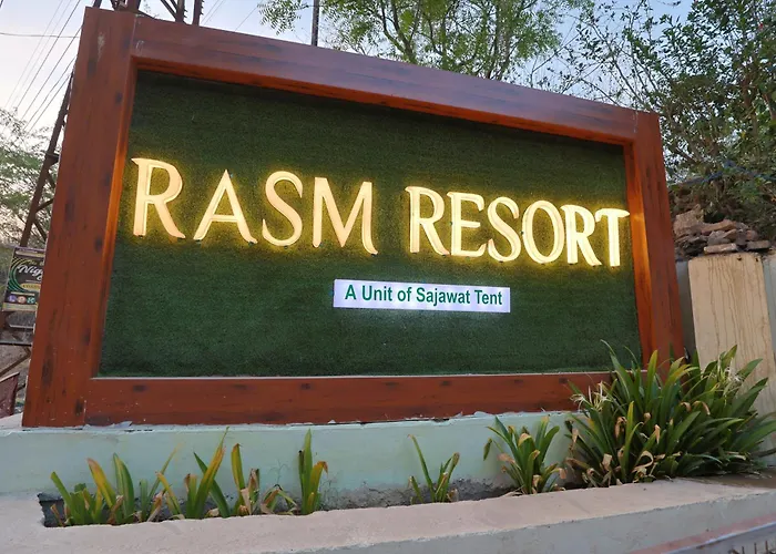 Rasm Resort