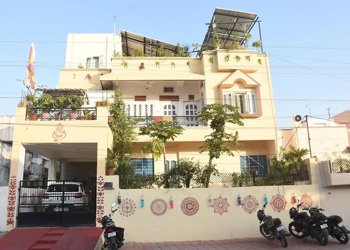 House Of Mewar