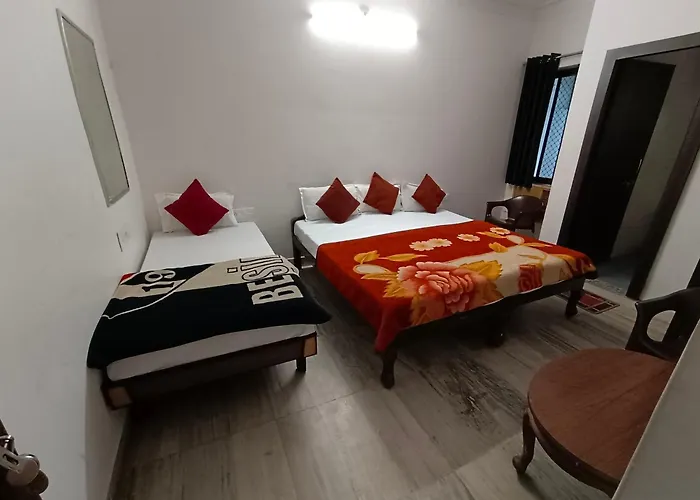 Hotel Shubham