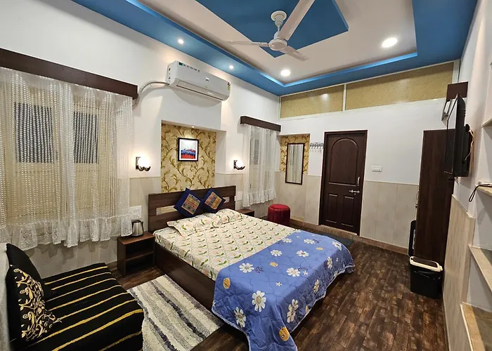 Leisure Homestay