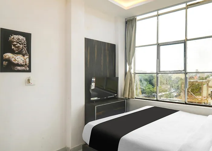 Hotel O Casa Gold