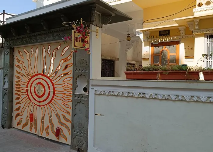 Shiv Villa Home Stay