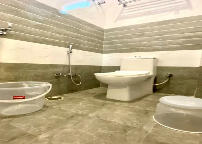 Hotel O Data Shree