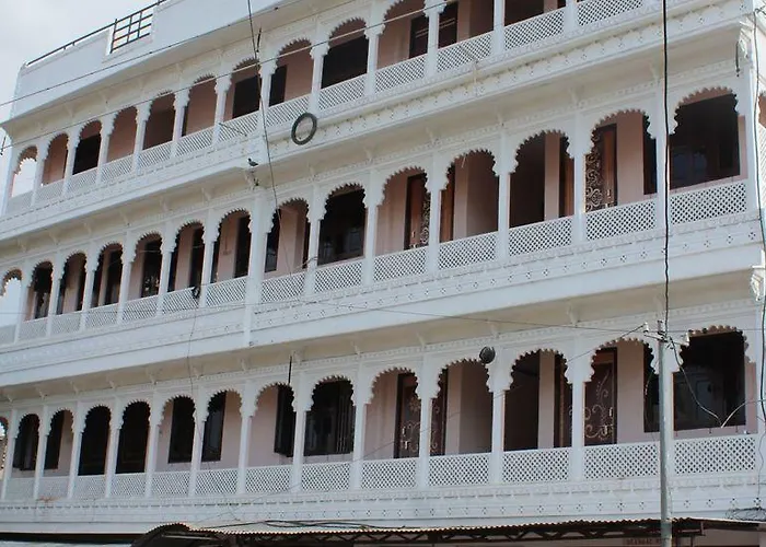 Choudhary Guest House