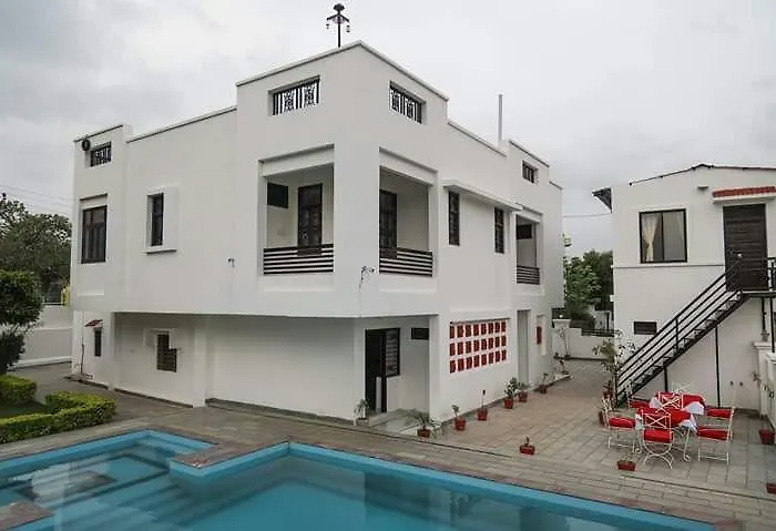 Shree Govind Palace