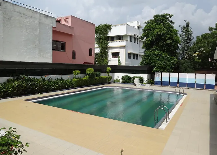 Golden Tulip Udaipur