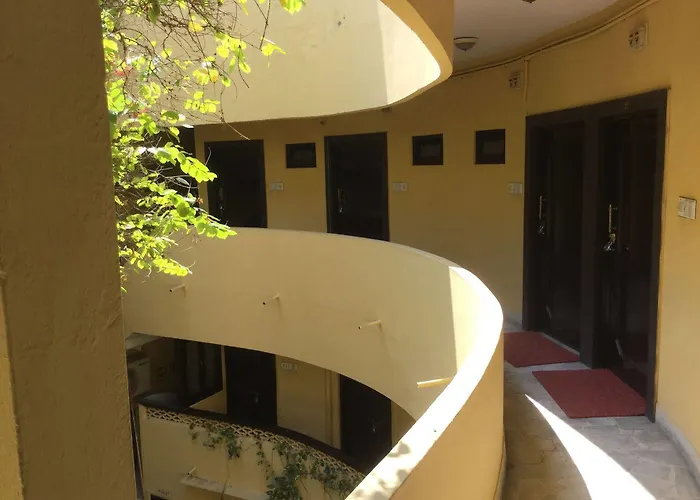 Mewar Inn