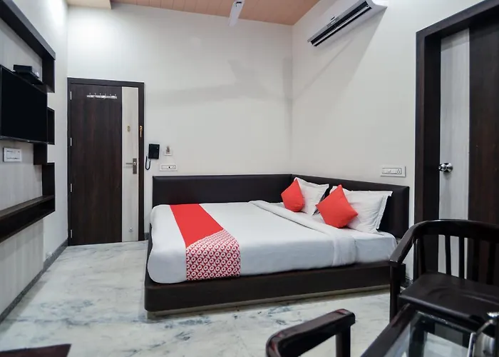 Hotel Delight