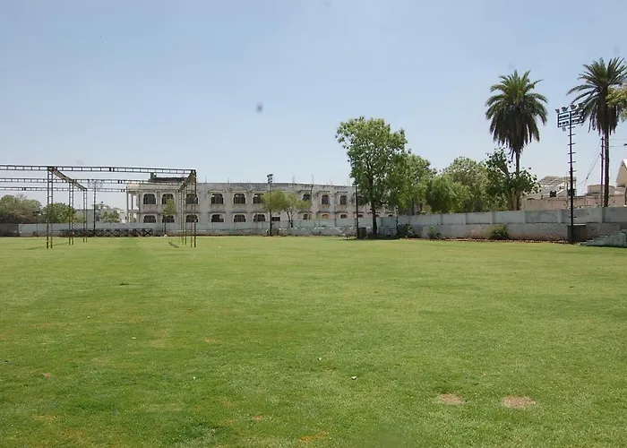 Mangal Tirth Krishna Vatika